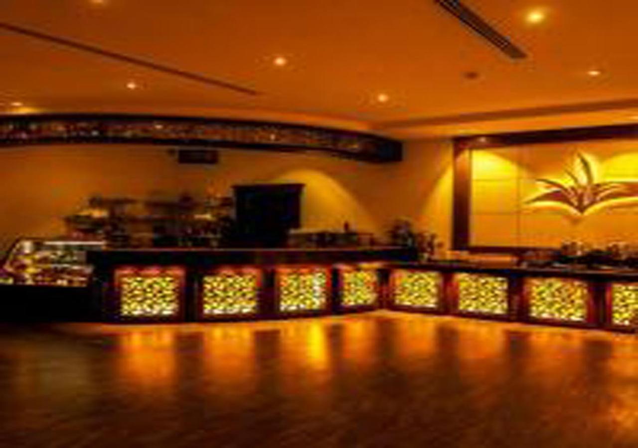 Rest Night Hotel Apartment Riadh Exterior foto The bar at the hotel